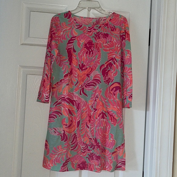 Lilly Pulitzer Other - Lily Pulitzer Dress
